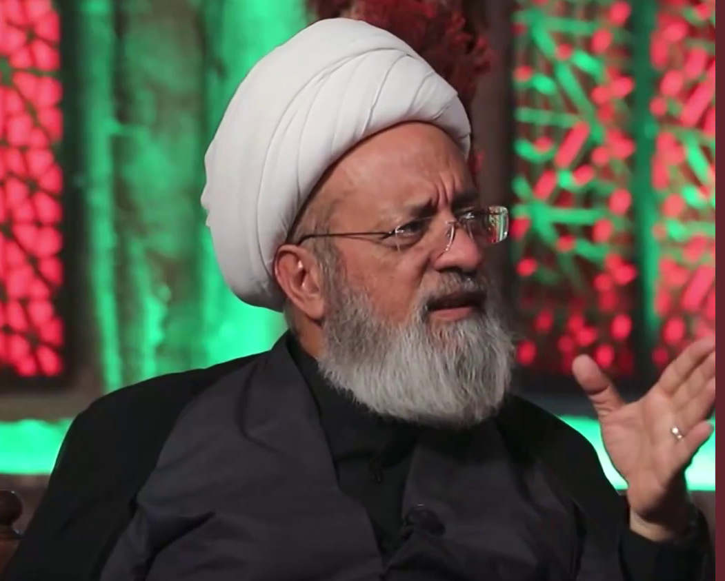 شخصيات كربلاء ومدى تأثرها بالامام الحسين عليه السلام