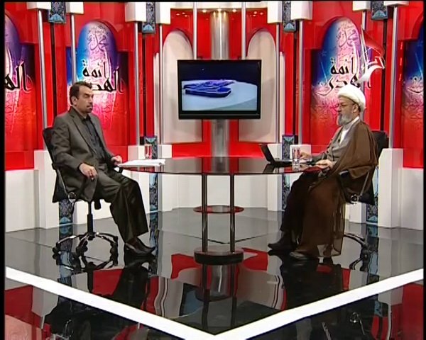 هل توقف برنامج أئمة الهدى؟