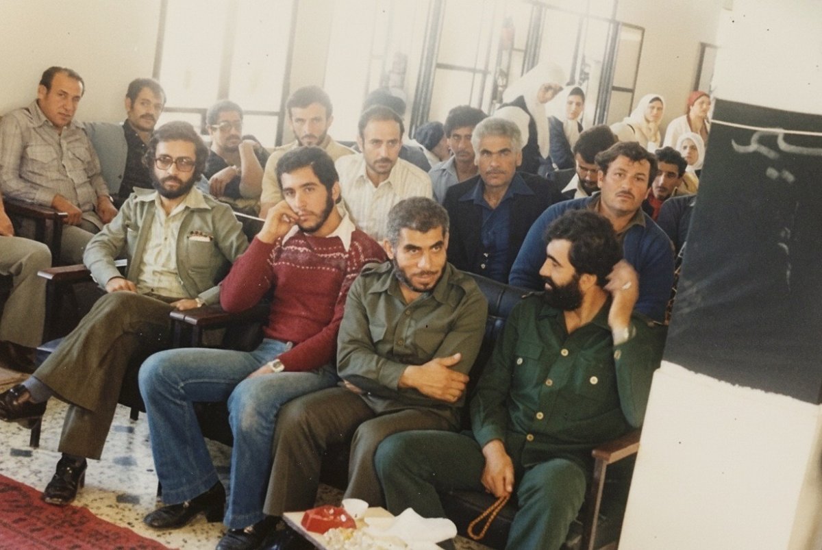 كان رجلا في زمن عز فيه الرجال..