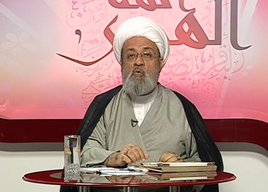 نهج النفاق ج2 - الحلقة 108