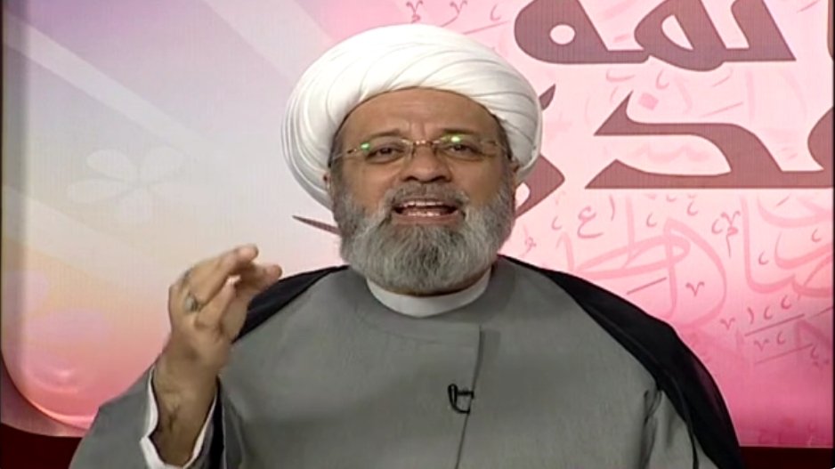 وقعة الحرة - الحلقة 125