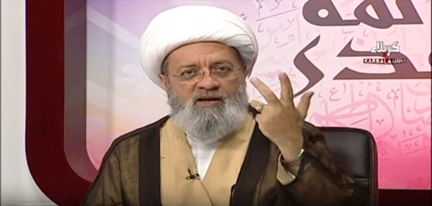 علي اول مسلم ج4 - الحلقة 226