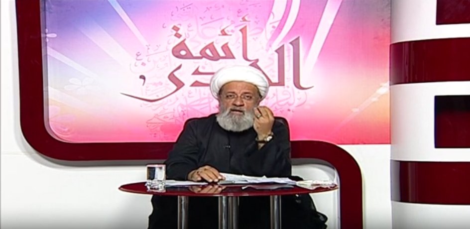 المشي الى كربلاء رحلة ملائكية ، الحلقة 288