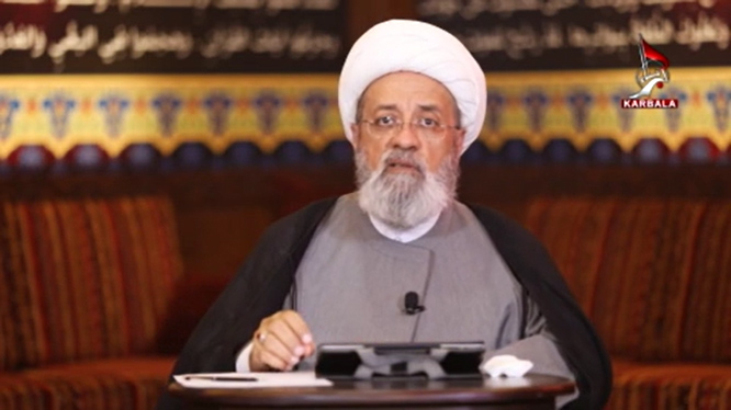 علي وآية الولاية ج38 - الحلقة 314