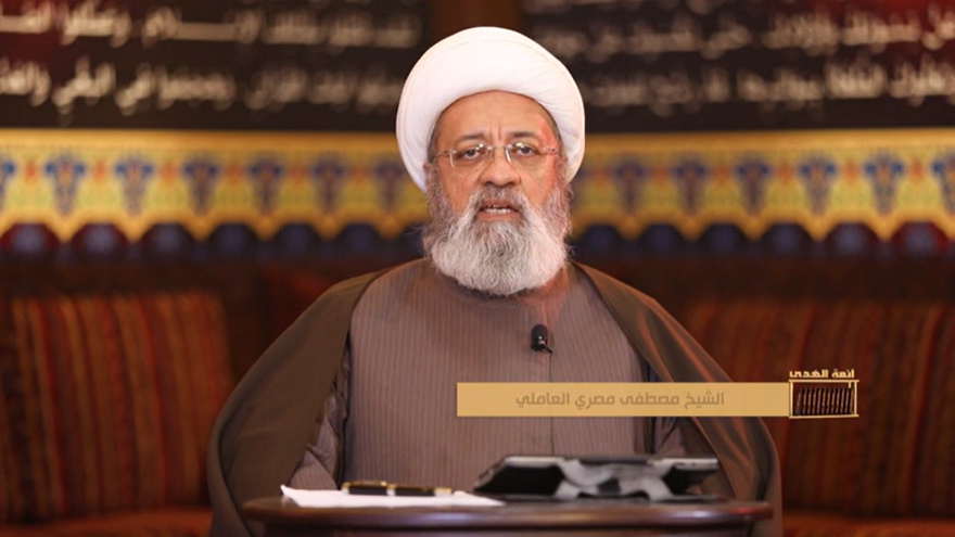 علي(ع) وسورة الانعام - الحلقة 333